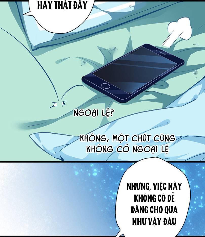 cưng chiều ái thê hư hỏng chapter 6 5