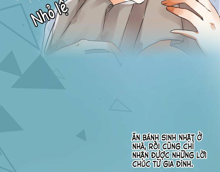 triệu nụ hôn của hoàng tử chapter 4 36