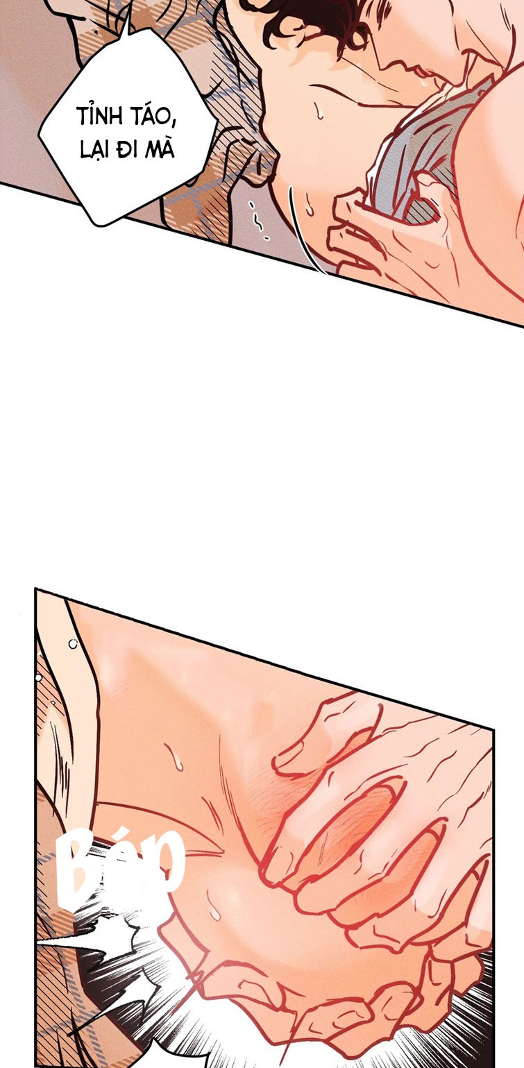 punk dunk funk chapter 39 22