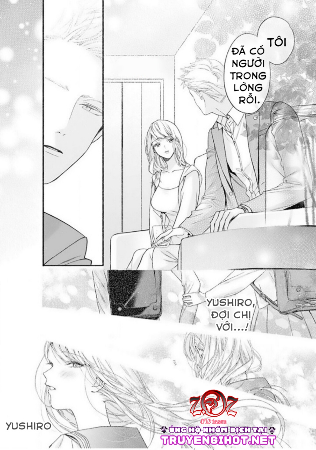 khát vọng mù quáng của chàng luật sư chapter 4 28