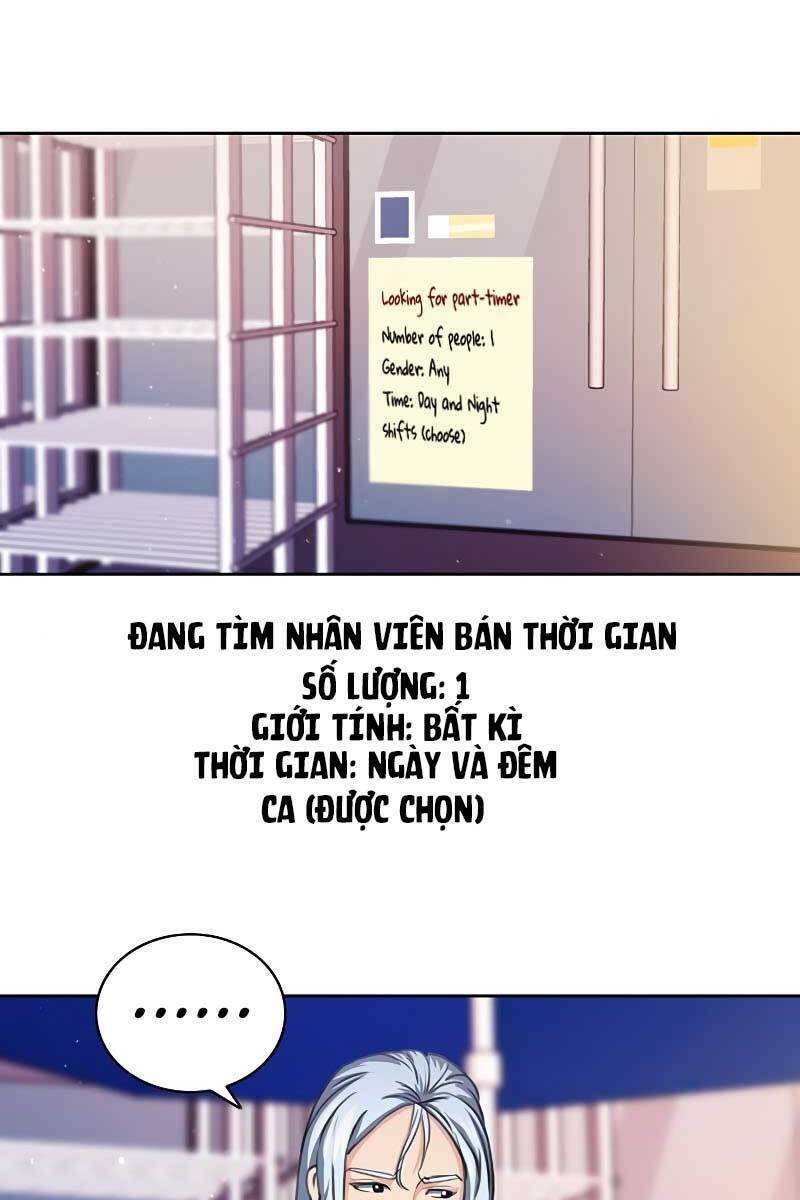 druid tại ga seoul - người hóa thú chapter 85 97