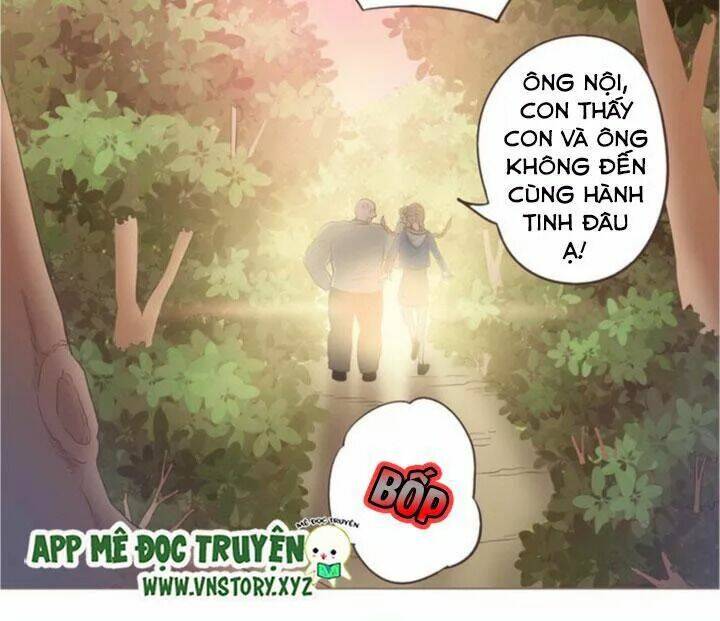 xin chào! dân nữ chapter 53 44