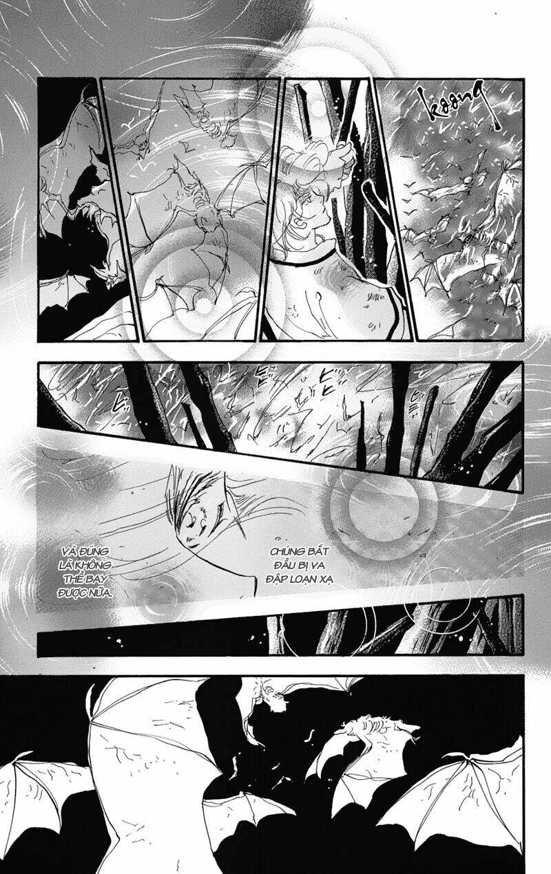 7 mầm sống chapter 72 41