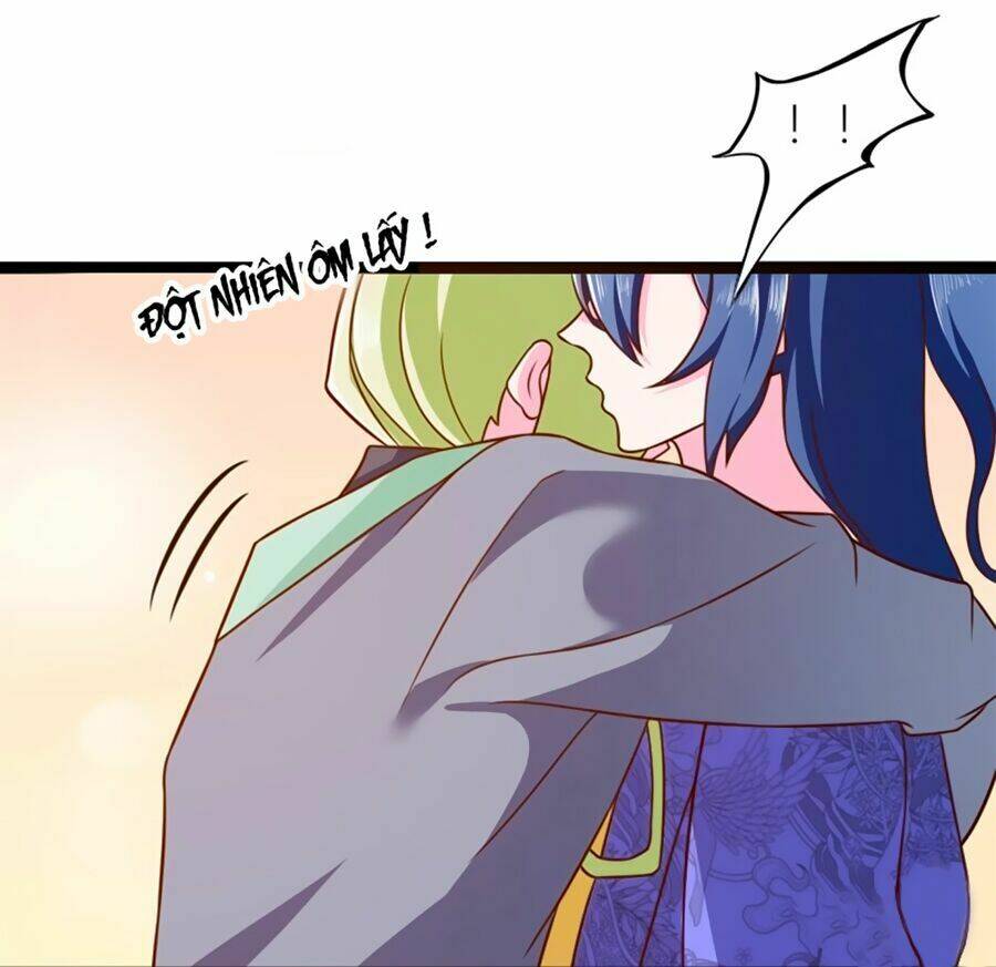 nam sủng của ta muốn leo tường chapter 6.5 31