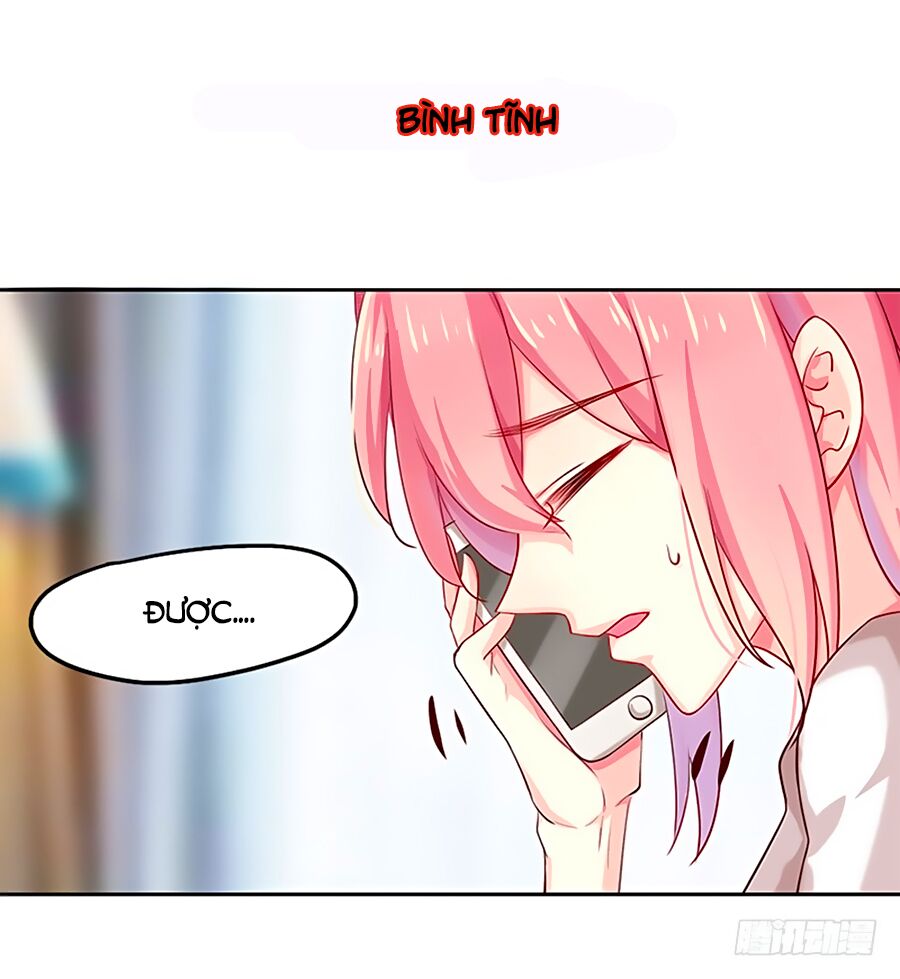 chồng tạm thời, chơi thần bí chapter 1 51