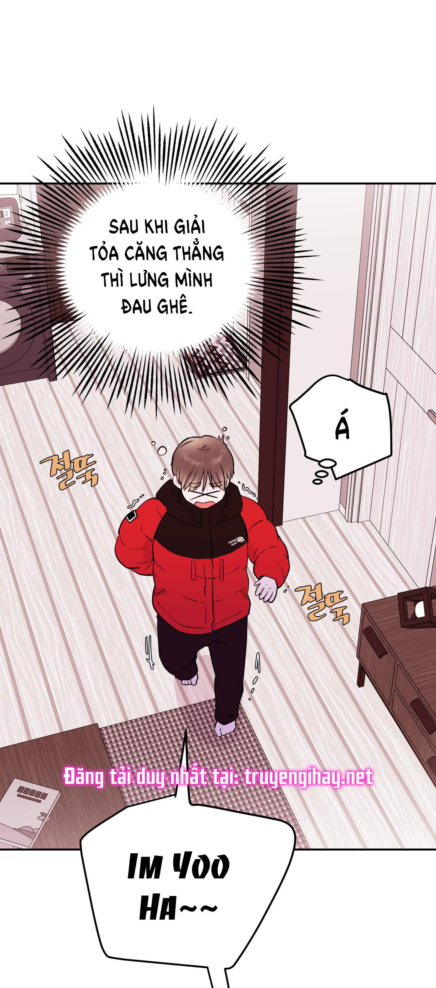 em trai vợ thật nguy hiểm chapter 19.1 22