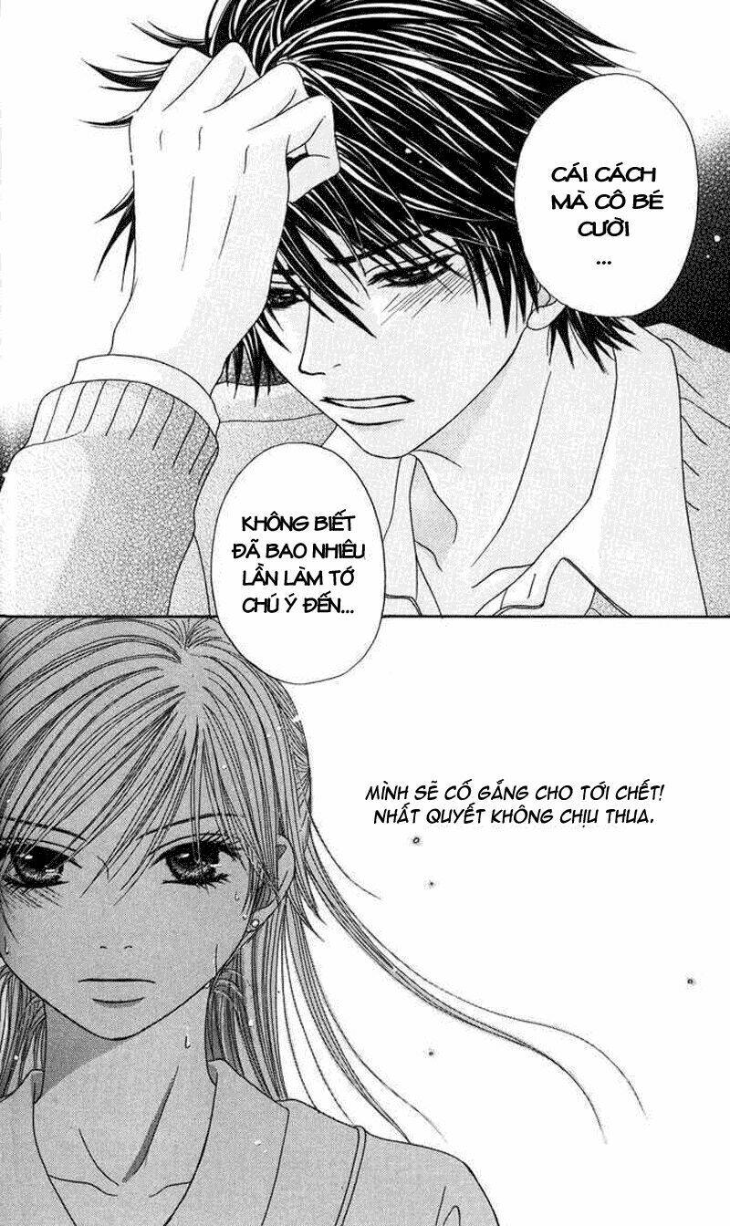 purikyu - love arrow chapter 1 40