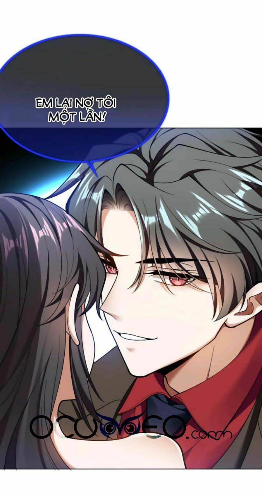 cô vợ gả thay của tổng tài cố chấp chapter 49 52