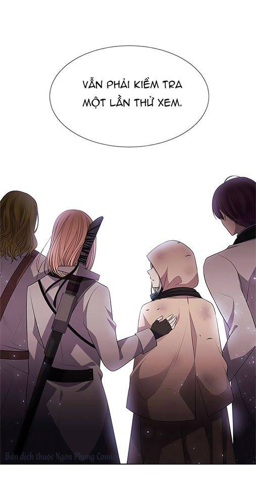 năm môn đệ của charlotte chapter 23 6