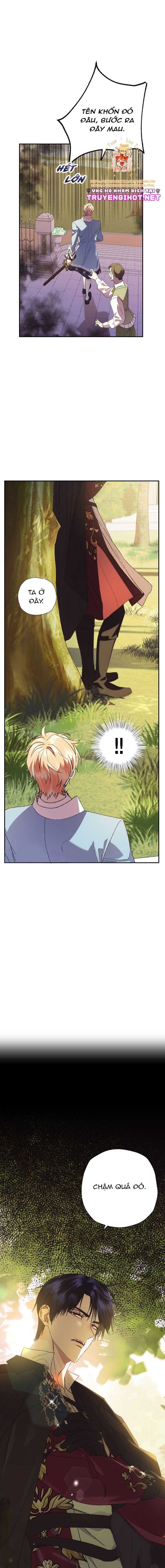 cha à, con không muốn kết hôn đâu chapter 41 2