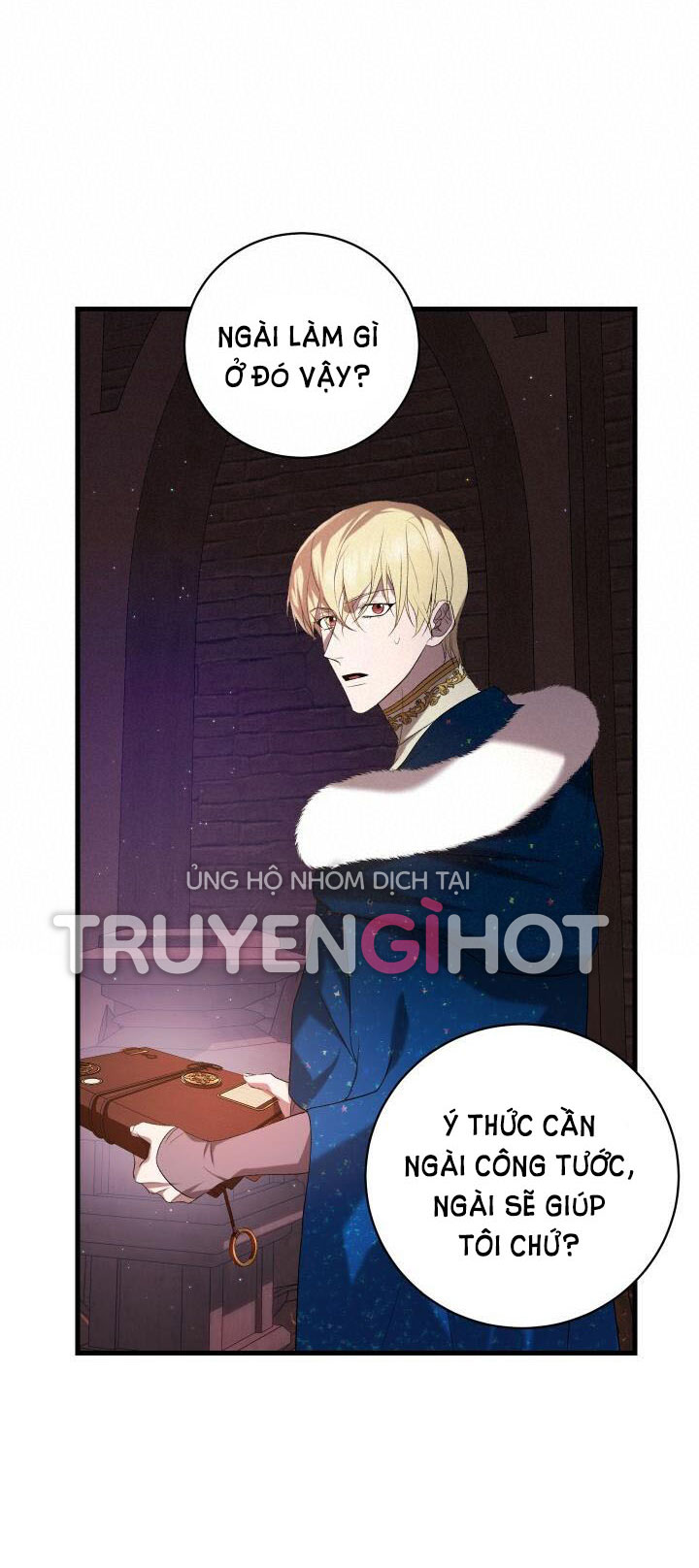 phương pháp nuôi dưỡng thế thân chapter 19.1 28