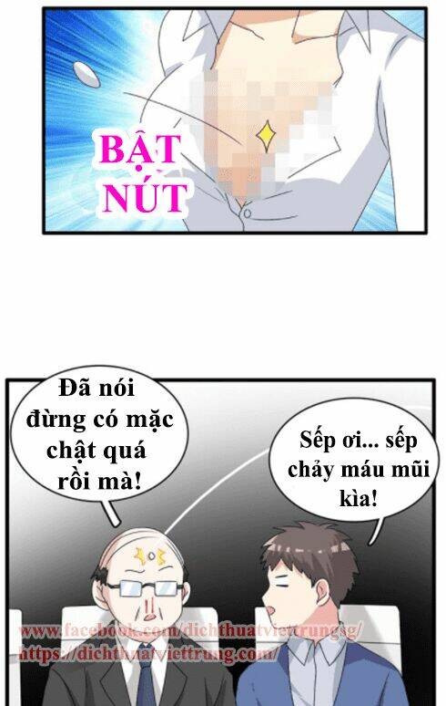 lều khều biết yêu chapter 54 25