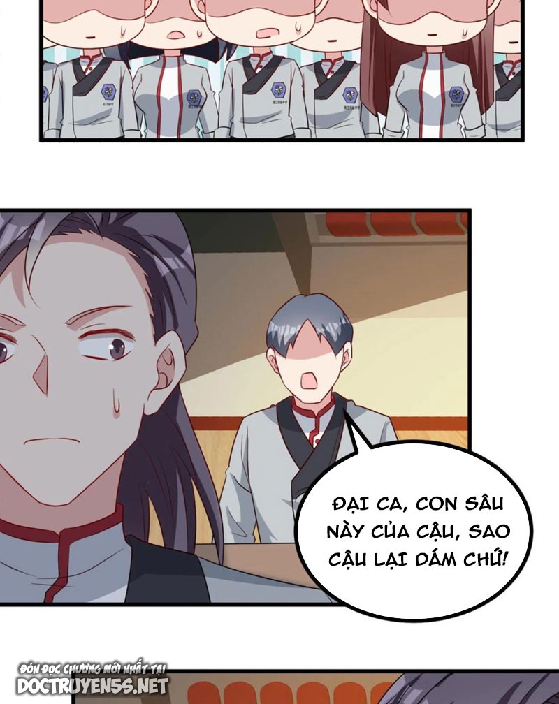 Slime ta treo cự long lên đánh là hợp lý nhỉ? Chapter 135 27