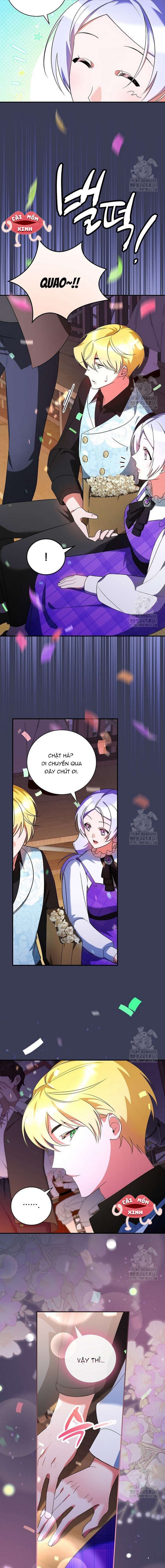 đi tìm nàng công chúa bỏ trốn chapter 14 6