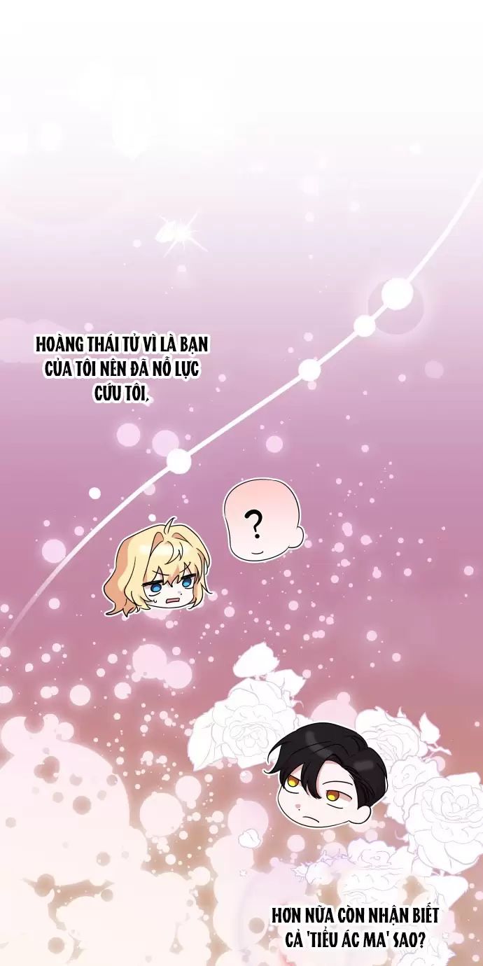 sống trong vườn hoa của công chúa chapter 29 55