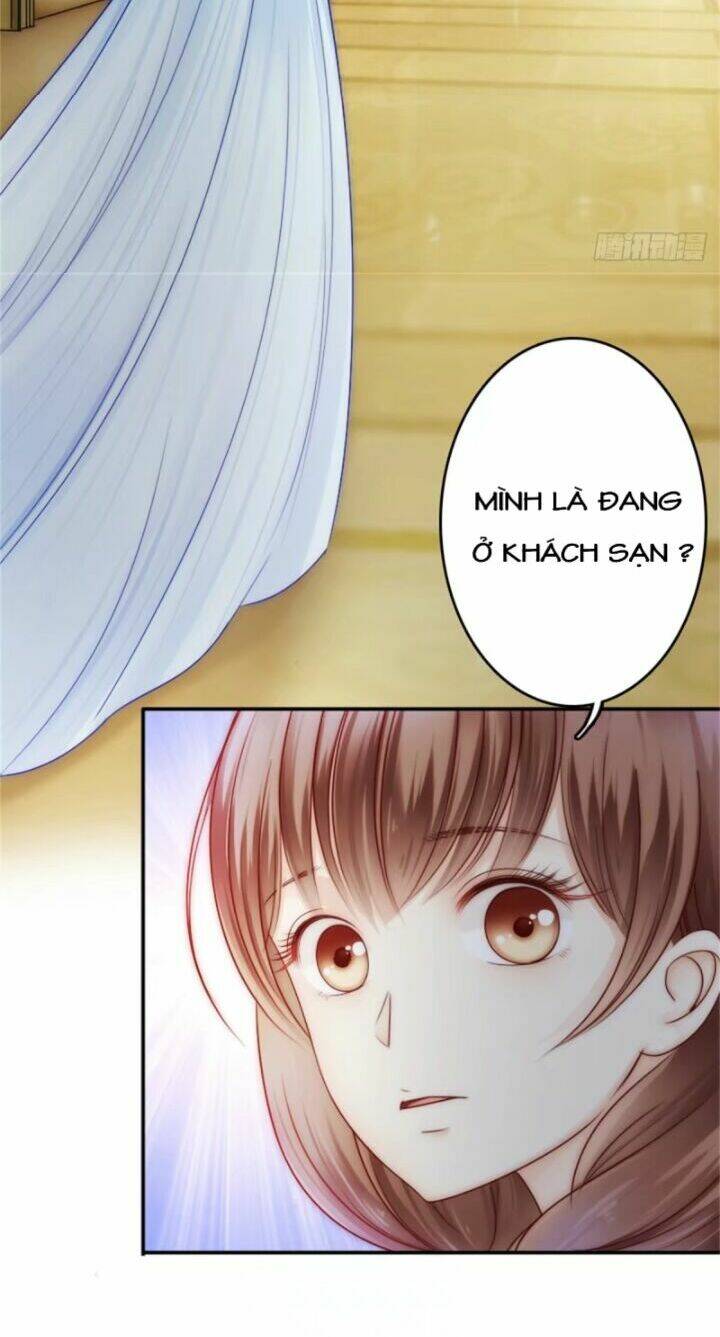 thất ức kiều thê sủng ái ký chapter 4 29