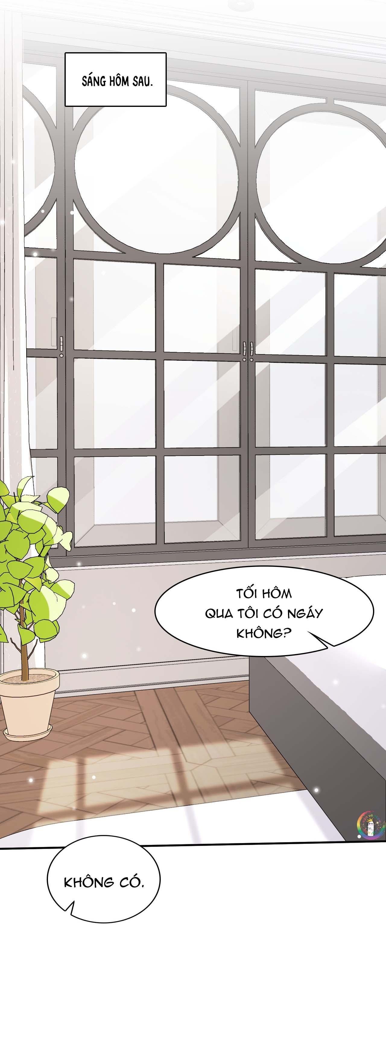 ẩn trung (end) chapter 36 15