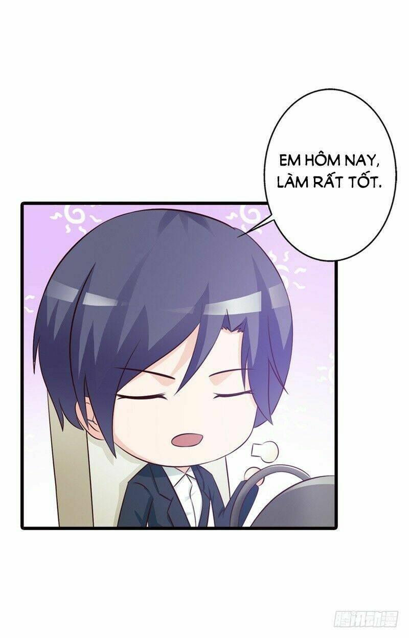 boss cấm dục thành nghiện chapter 13 14