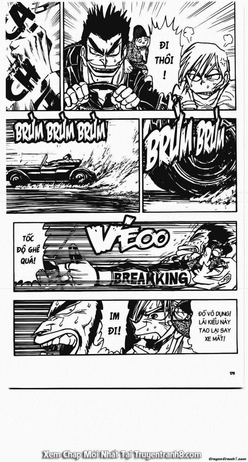 sắc lệnh ánh trăng chapter 18 27