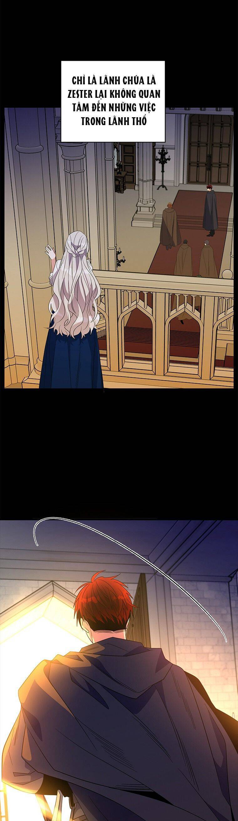 vợ yêu, anh sắp trụ không nổi chapter 58 7