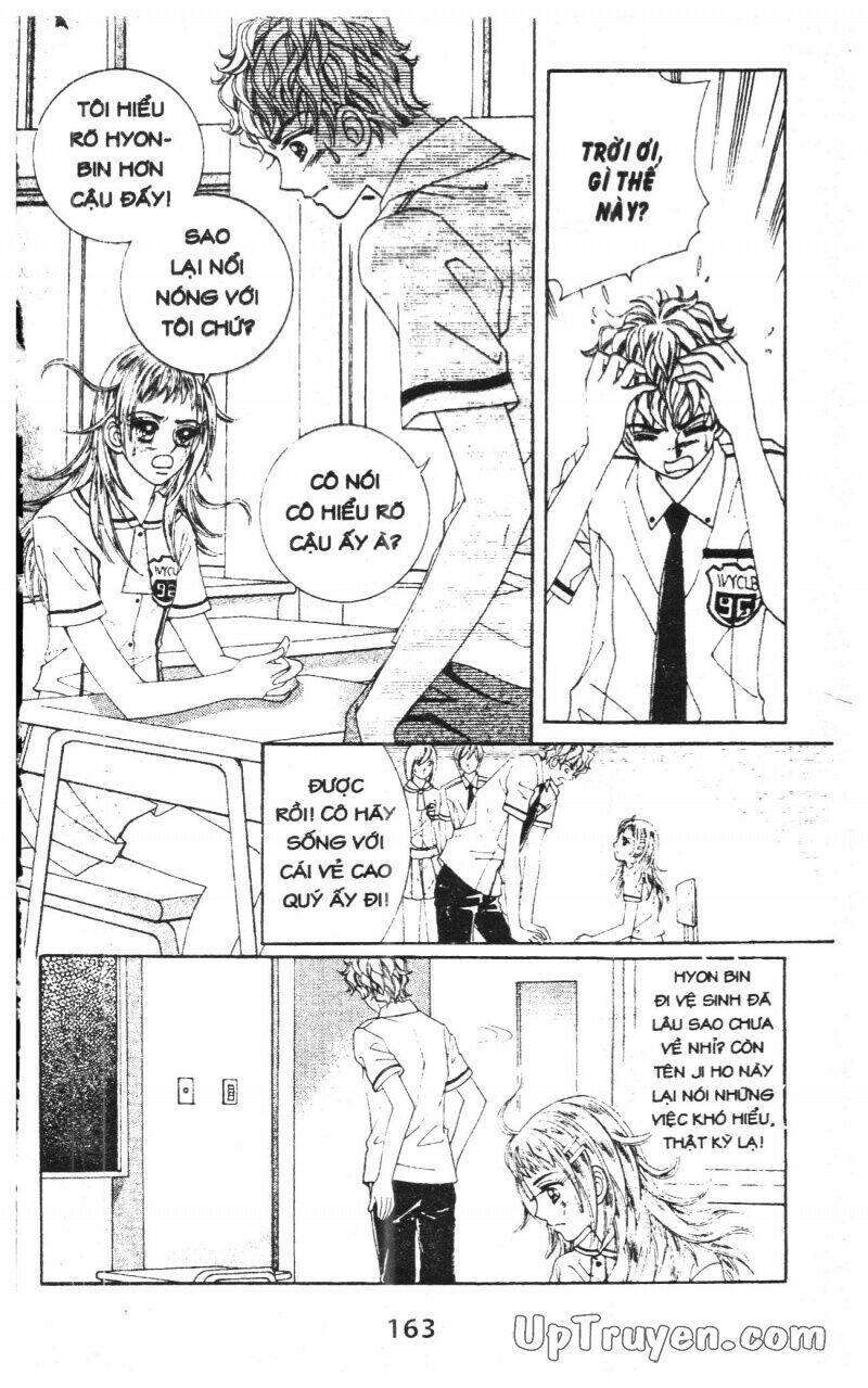 mặt nạ tình yêu chapter 27 75