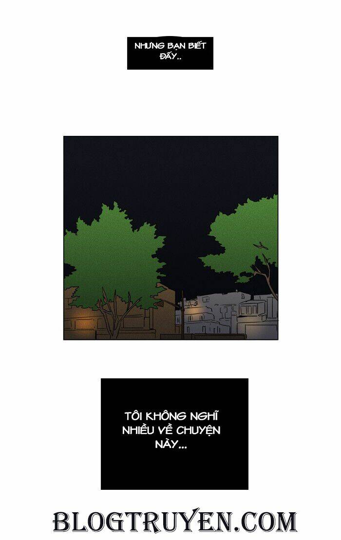 bẫy tình yêu chapter 18 44