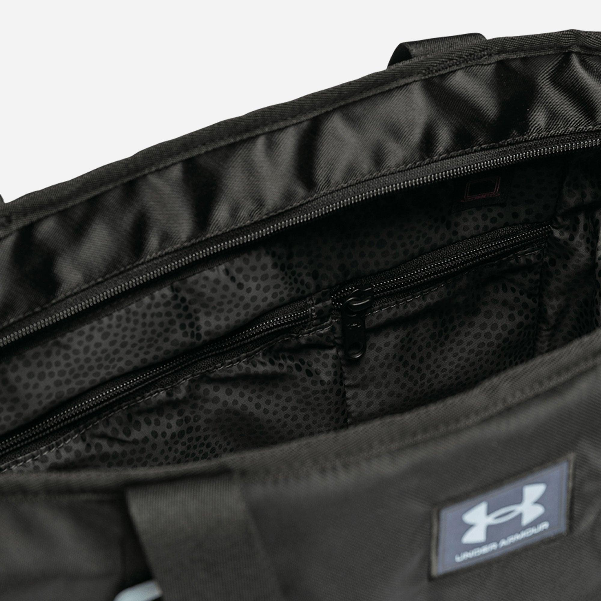 Túi thể thao nữ Under Armour Essentials - 1376464-001