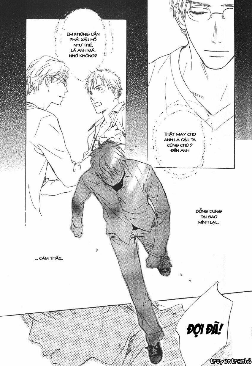 tenohira no seiza chapter 3 4