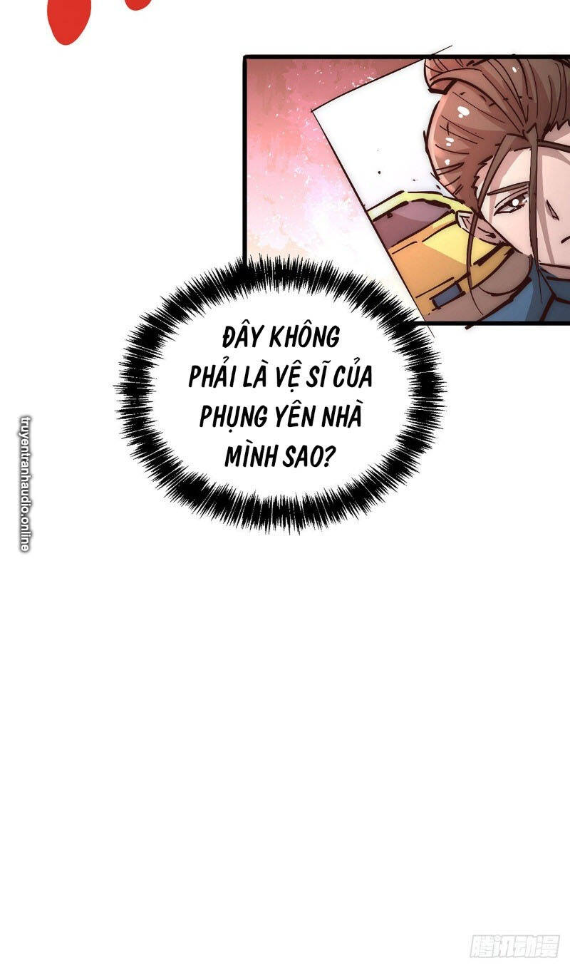 đô thị đỉnh phong cao thủ chapter 155 53