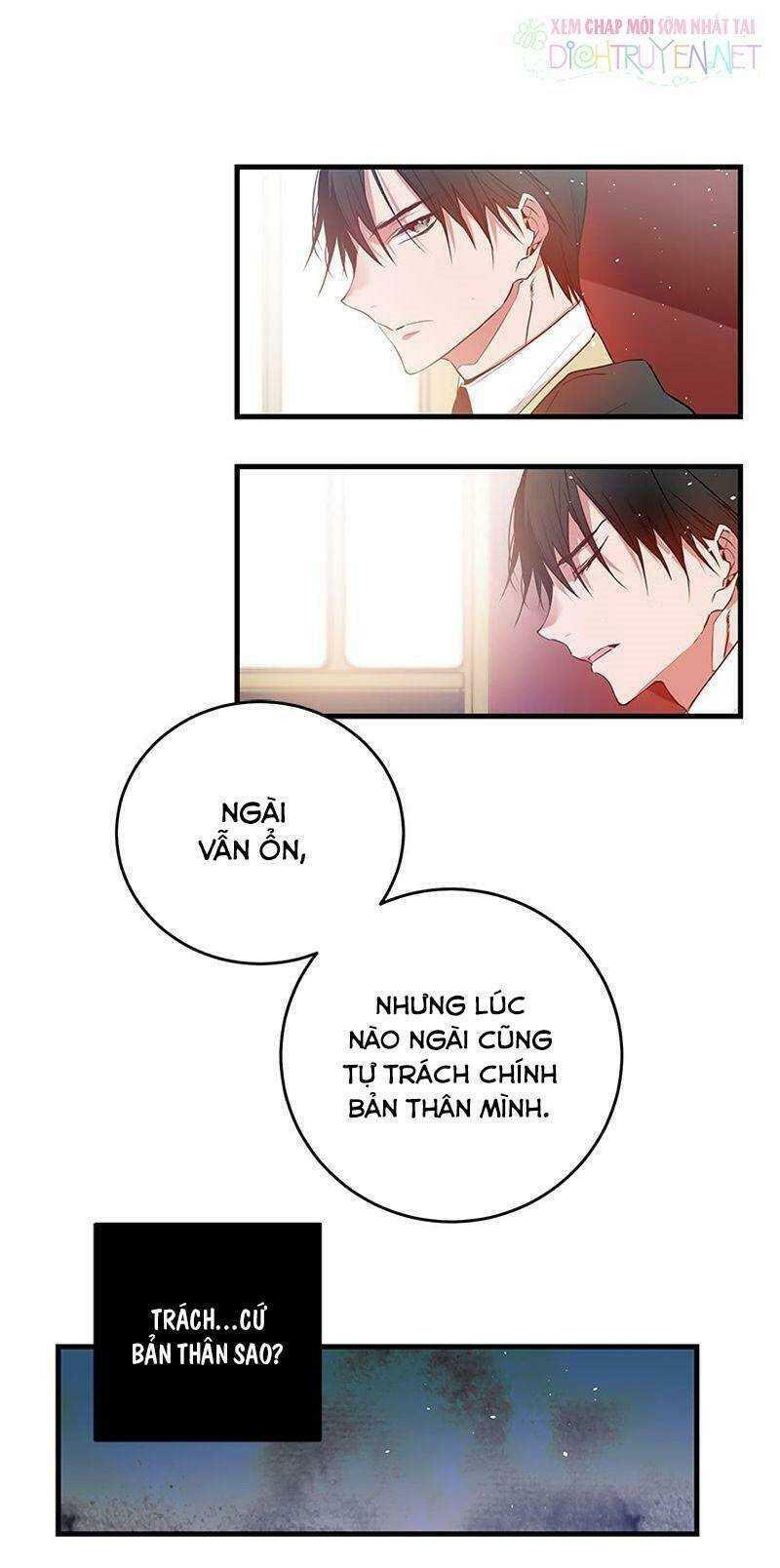 hung mãnh tiểu thư chapter 9 30