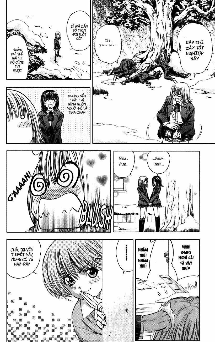 pretty face chapter 45 7