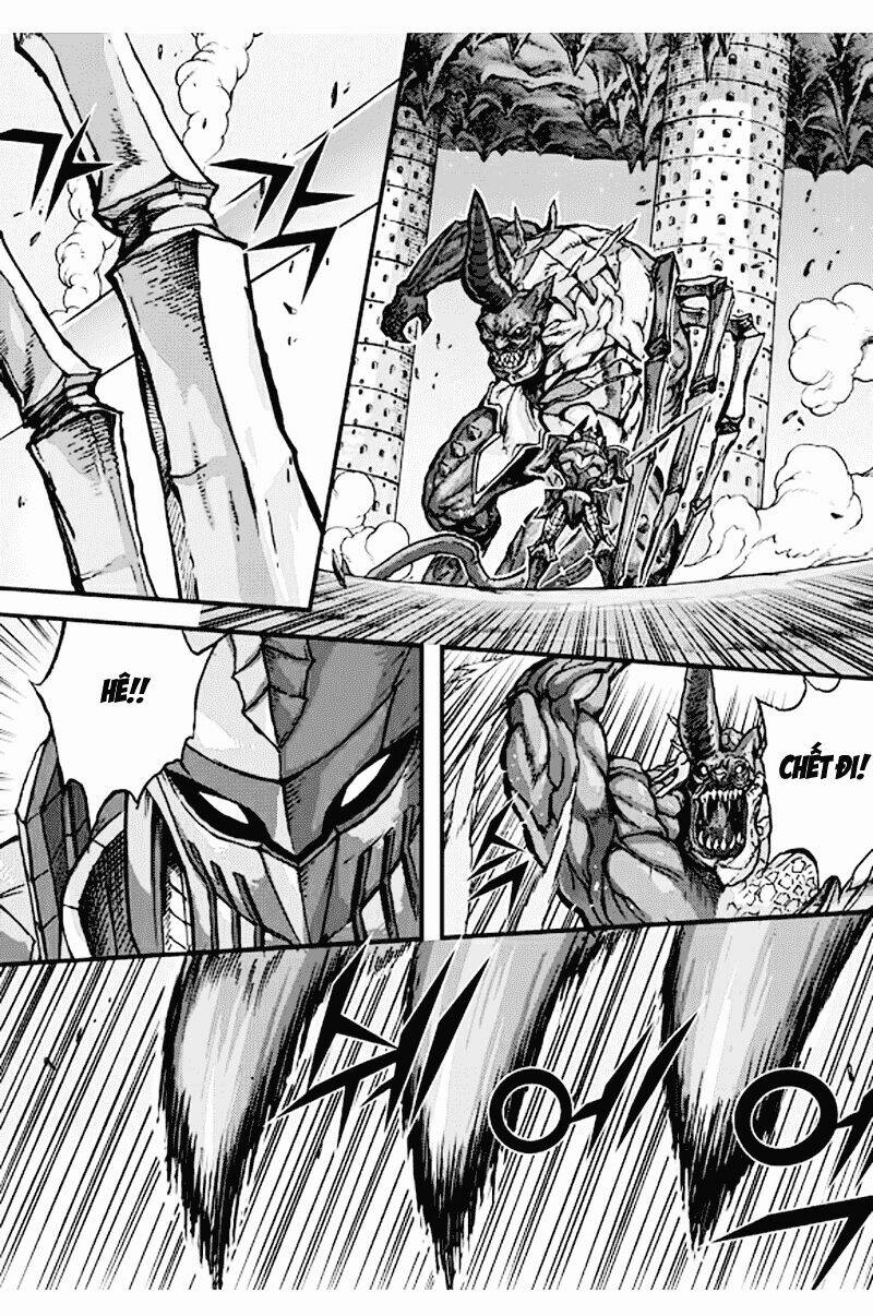 diêm đế ii chapter 52.5 29
