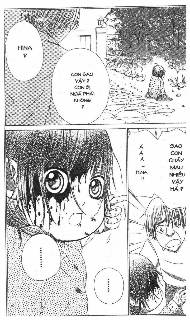 zekkyou cinderella chapter 2 72