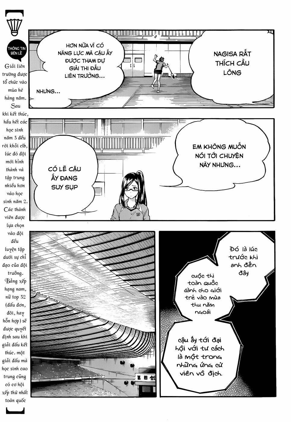 hanebado! chapter 1 10