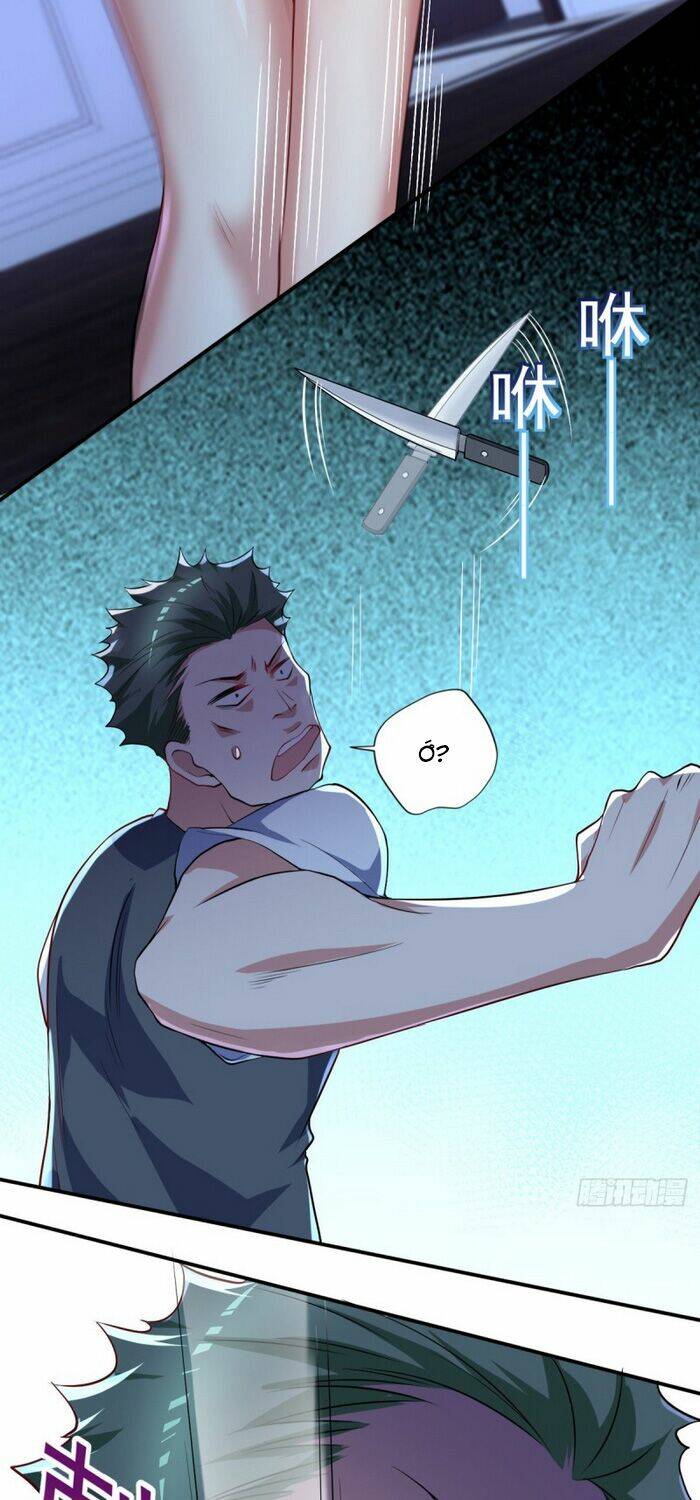 mở phòng khám tại tu tiên giới chapter 72 16