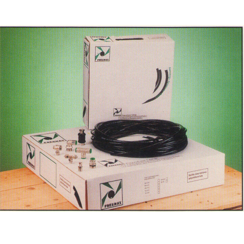 Dây hơi khí nén Pneumax chất liệu PU - Hàng chính hãng
