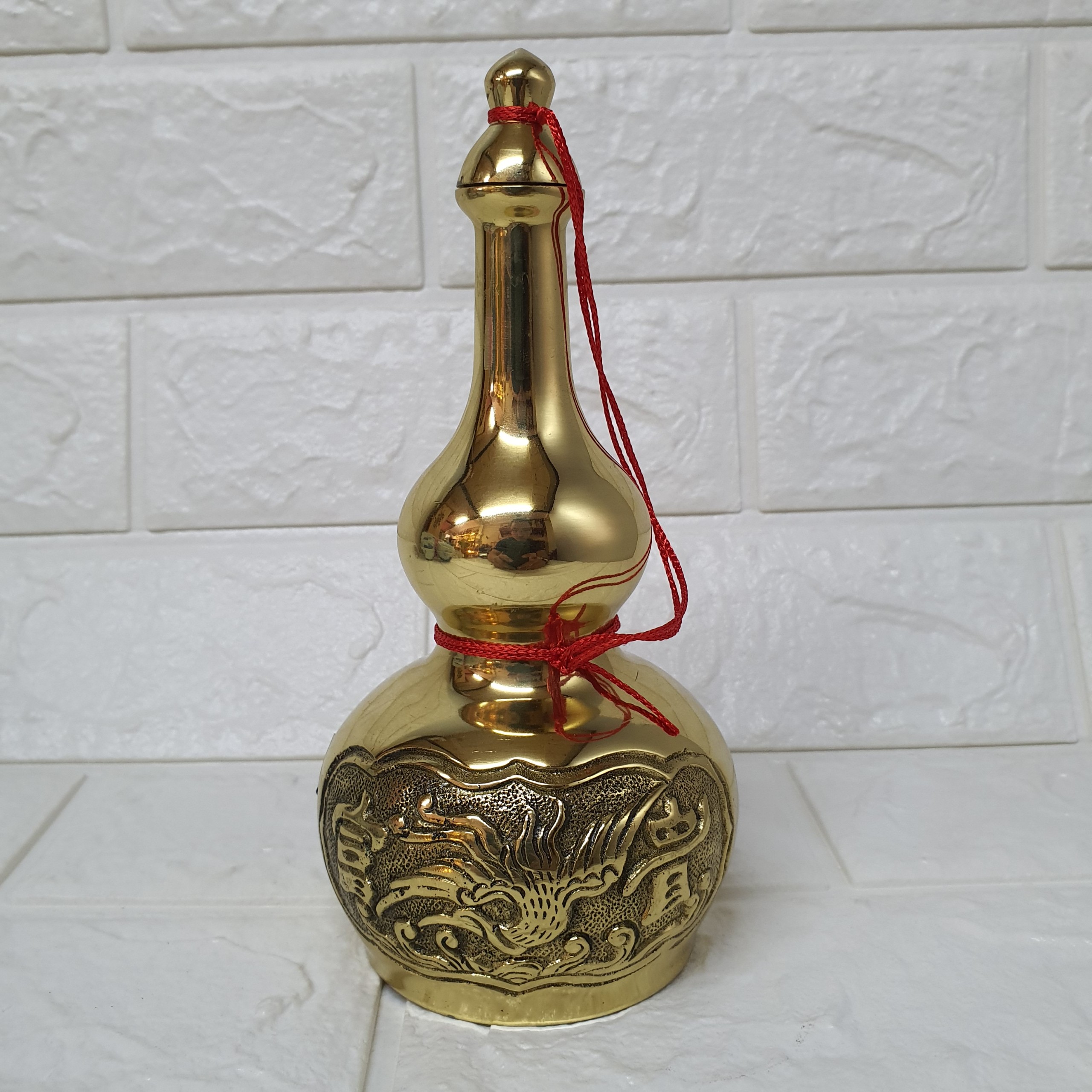 Hồ Lô Đồng dành cho ban Thần Tài