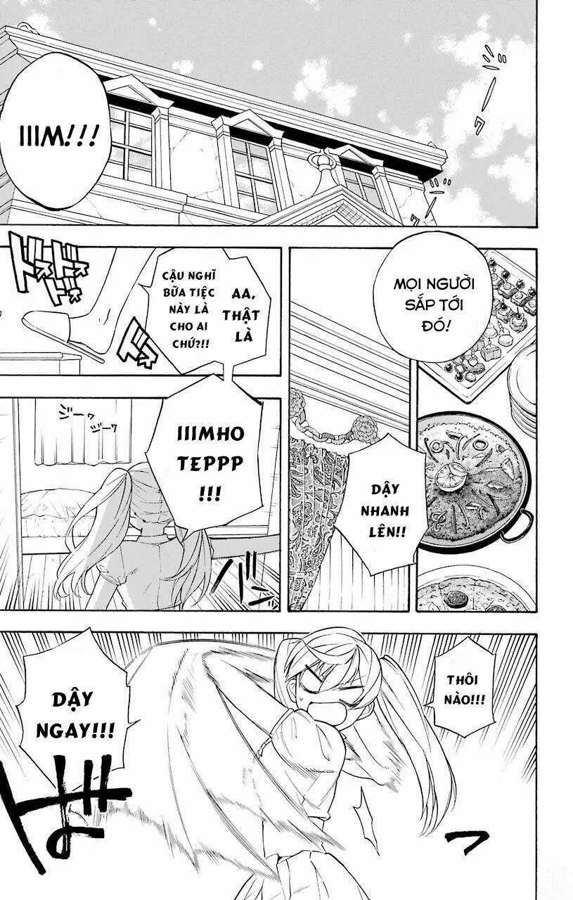 great priest imhotep chapter 20 9