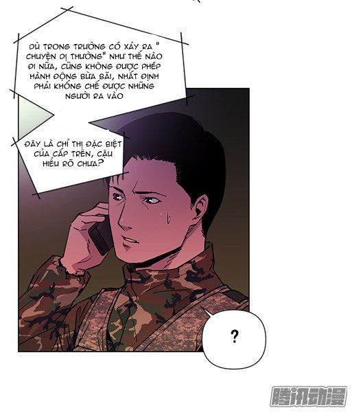 thảm họa mã 0 chapter 9 5