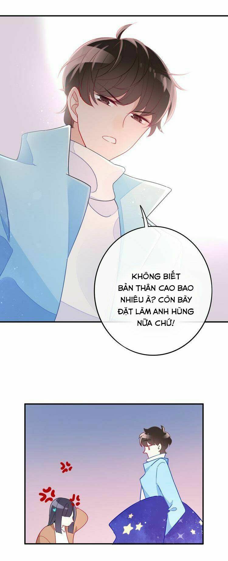 cẩm nang tấn công tra nam chapter 1 56