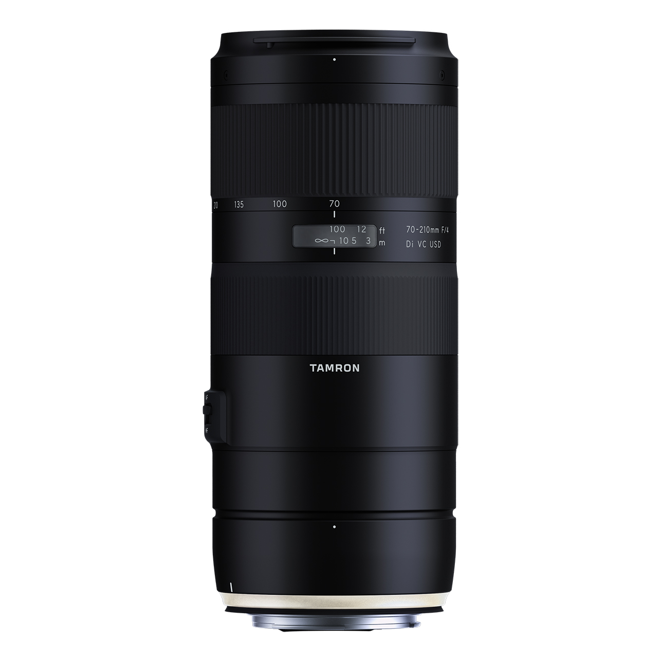 Ống kính máy ảnh hiệu Tamron AF 70-210mm F/4 Di VC USD - cho Canon (A034E) - Hàng chính hãng