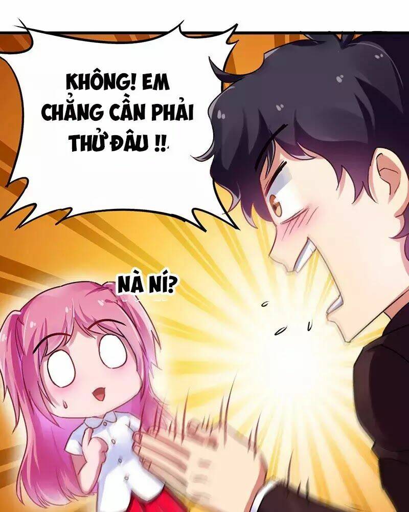 siêu cấp bại gia tử chapter 17 42