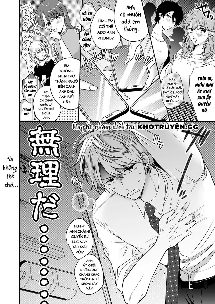 giam cầm playboy trong 7 ngày chapter 1 11