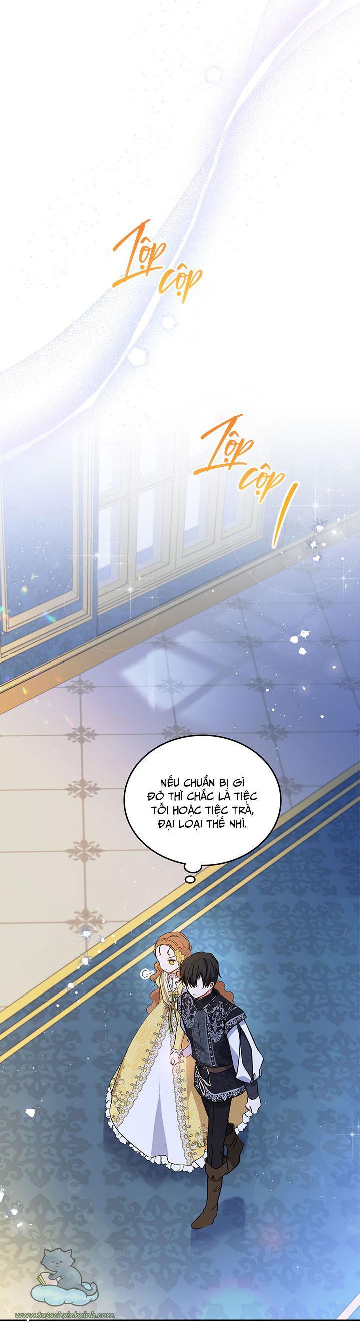 kiếp này ta sẽ trở thành gia chủ chapter 69 60