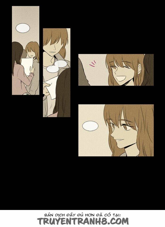 bẫy tình yêu chapter 115 31