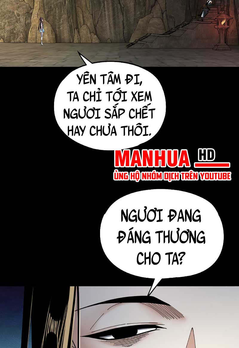 Ta Trời Sinh Đã Là Nhân Vật Phản Diện chapter 0 12