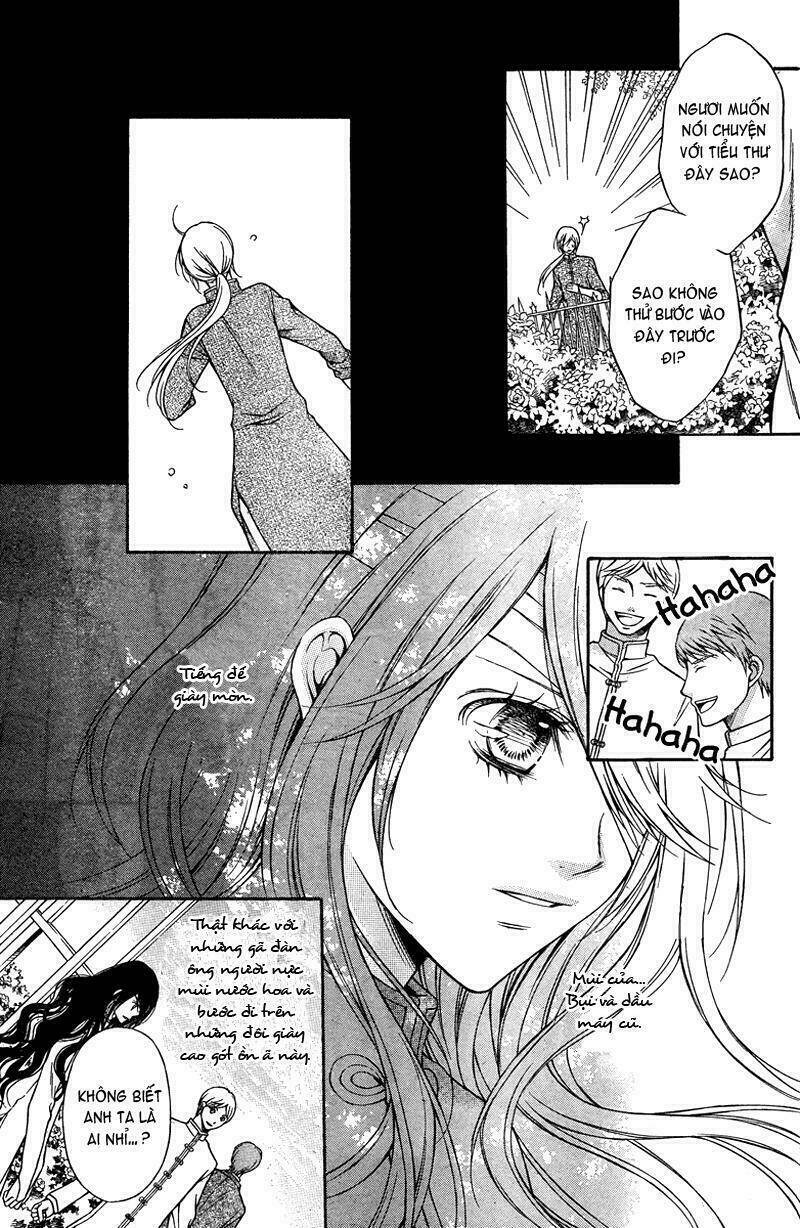 clematica kutsuten chapter 2 6