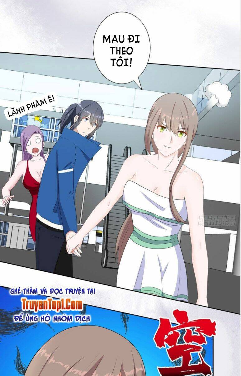 người tu tiên tại đô thị chapter 44 4