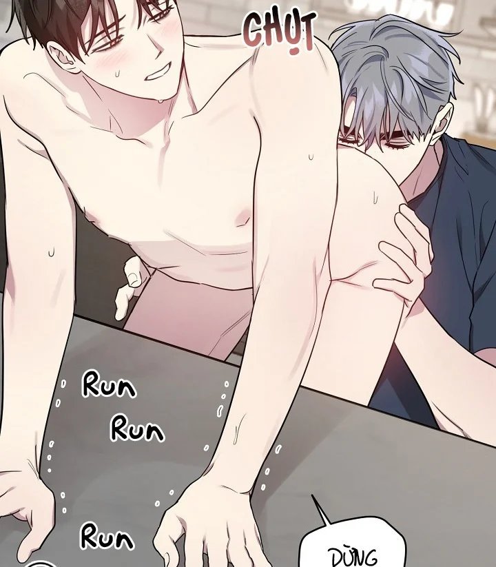 thần tượng đến rồi!? chapter 23 33