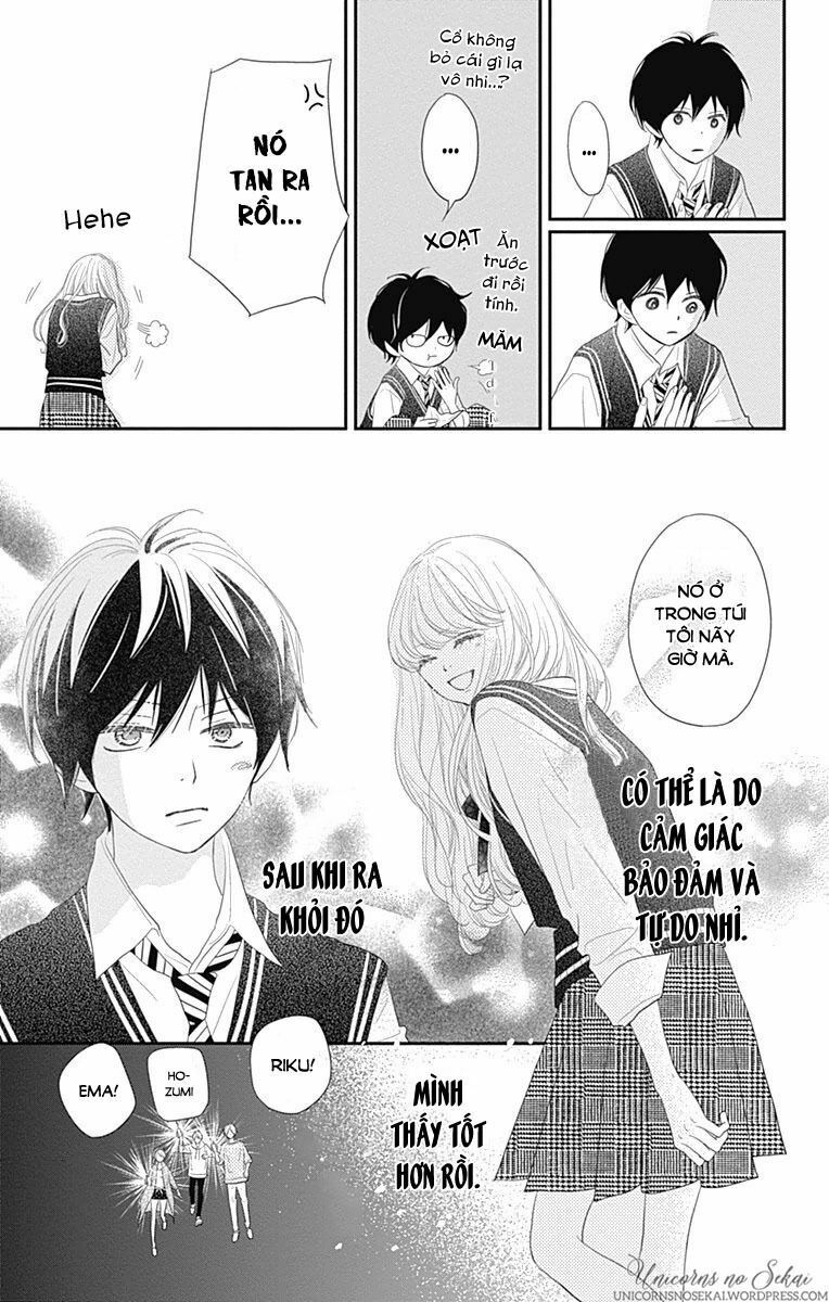 territory m no juunin chapter 4 33